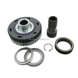 U660E U760E Auto Transmission Planet Set With Sun Gear Pinion Assembly Set|Product spotlights