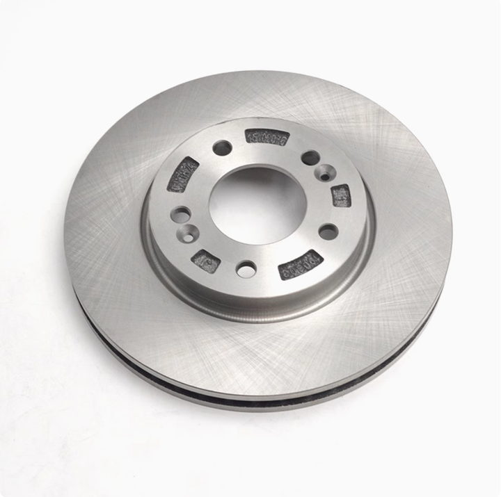 Front Car Brake Disc for Enhanced Automotive Braking Systems|Product spotlights - Image 3