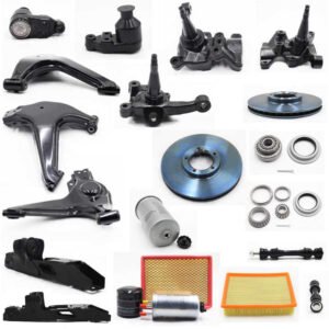 XJZ Automobile Parts for JMC YuHu/V348/VE83/N720/N800/Ford/ISUZU 700P 100P/JAC Braking System Engine System Auto Parts|Product spotlights