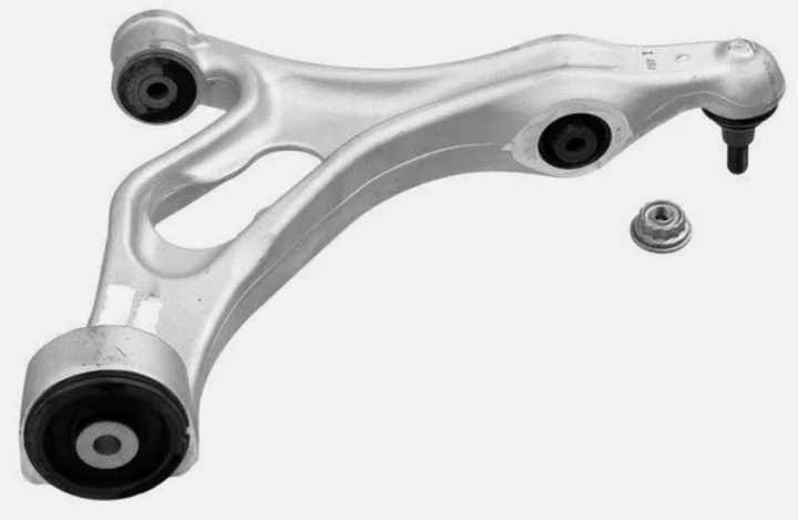 Master Wholesale Front Lower Right Suspension Control Arm for Audi Q7 Porsche Cayenne VW OEM 95834105400 7P0407152E 7P0407152D - Image 2