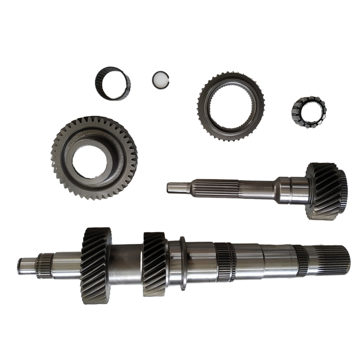 Genuine Input Shaft & Output Shaft Repairing Set for Ford Transit MT82 AMBK3R 7N093 BB|Product spotlights - Image 3