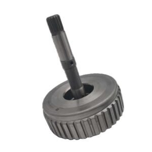 WWT 261555Z New K313 Input Shaft Assy with Friction & Steel Auto Transmission Parts K313 Own-self Brand Input Shaft Wwt-261555z