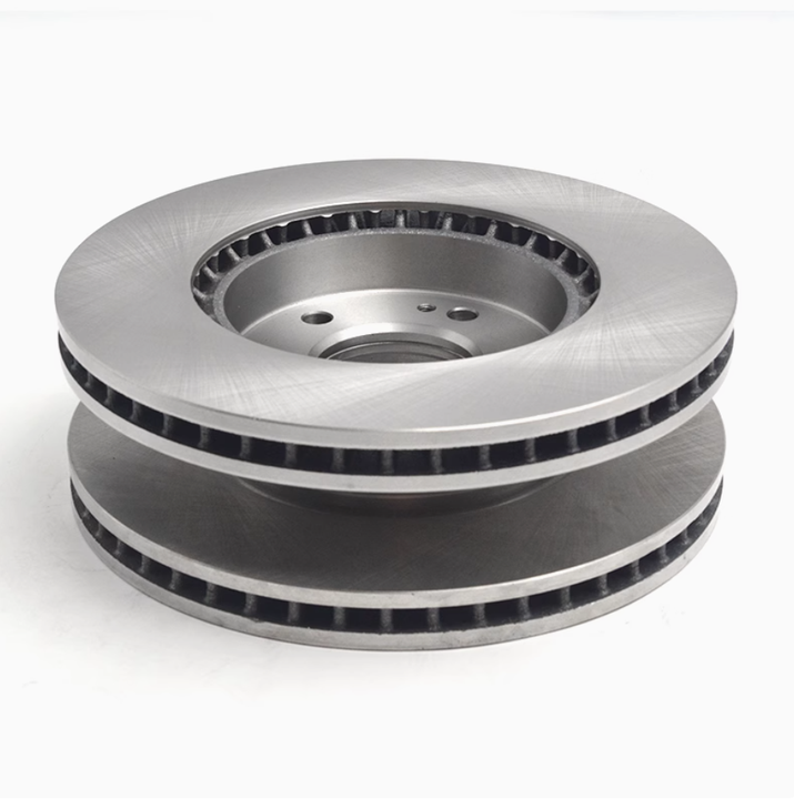 Front Car Brake Disc for Enhanced Automotive Braking Systems|Product spotlights - Image 2