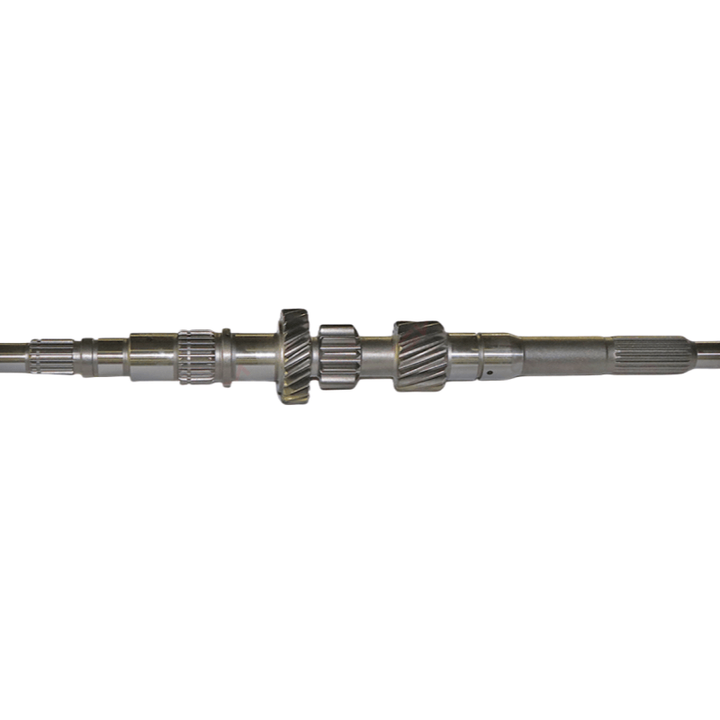 Input Shaft JINBEI Original Automotive Parts Transmission Input Shaft 5MT Used for JINBEI X30 XiaoHaiShi T30 T32|Product spotlights - Image 3