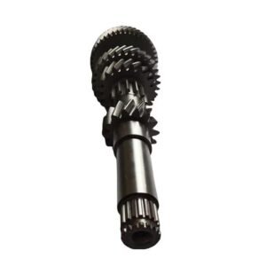 Customized High-quality Manual Automotive Parts Input Output Middle Gear Shaft OEM 33421-71050 for TOYOTA|Product spotlights