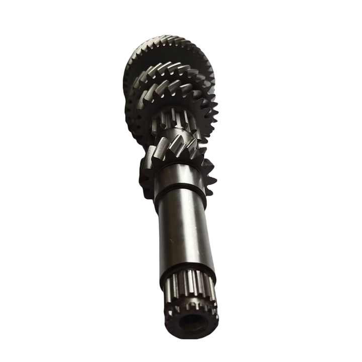 Customized High-quality Manual Automotive Parts Input Output Middle Gear Shaft OEM 33421-71050 for TOYOTA|Product spotlights