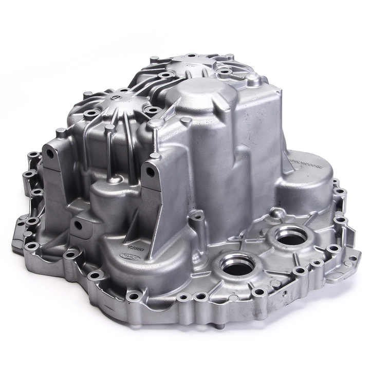 Good Product Car Auto Parts Rear Case Transmission Housing DPS6 6DCT250 for Ford 2500326290|Product spotlights - Image 3
