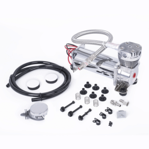 Universal Car Damper 200psi Suspension Electric Shock Absorber air  Compressor Repair Kit Air Ride air Suspension Kits