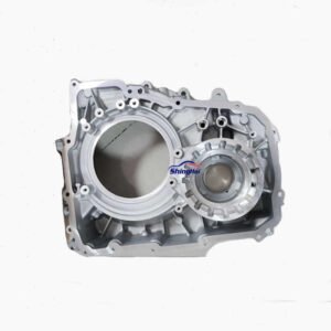 6T30 Automatic Transmission Front Housing 24268610|Product spotlights