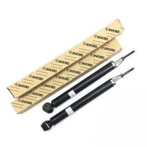 High Quality Japanese Car Auto Suspension Systems 48530-89015 48530-80364 Shock Absorber for Toyota Corolla Axio