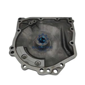 Best Remanufactured U140F 4speed Automatic Transmission Rear Housing Assembly for Toyota RAV4 2000-2013 35102-42010 2.0L 2.4L