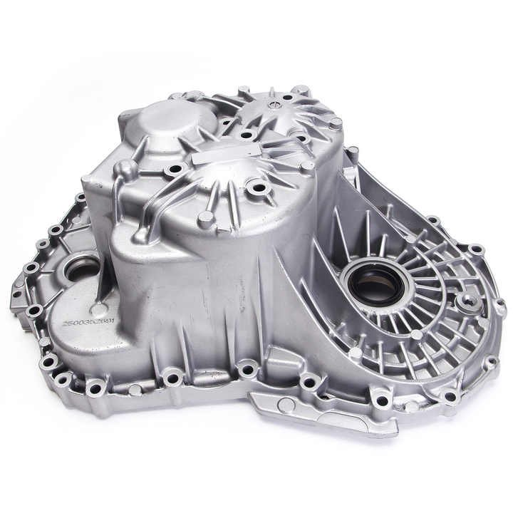 Good Product Car Auto Parts Rear Case Transmission Housing DPS6 6DCT250 for Ford 2500326290|Product spotlights