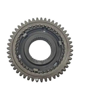 Car Transmission Synchronizer Assembly Parts  Manufacturer Transmission Gear 1st 2nd OEM 3170112004-01
