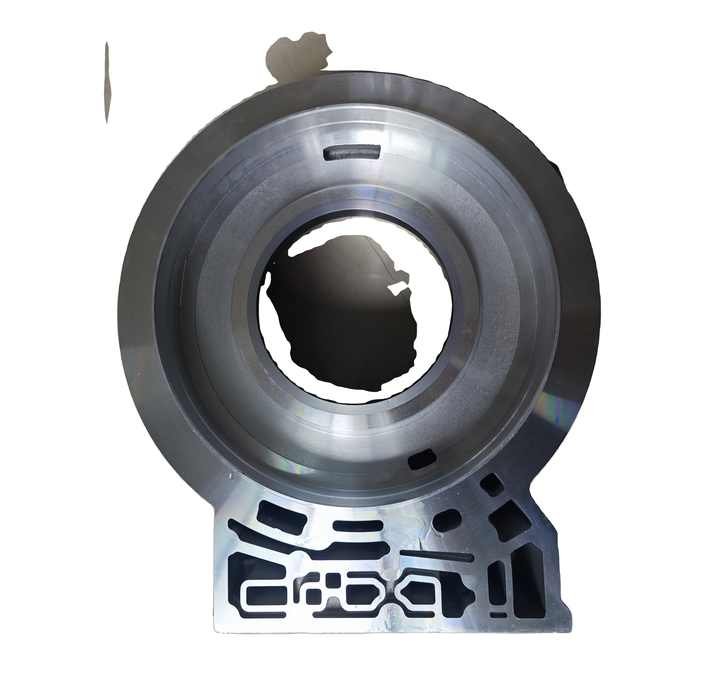 OEM Customized Auto Transmission Gearbox Housing Precision Machinery Die Casting New Condition Perfect Fit for DODGE for FORD fo|Product spotlights - Image 3