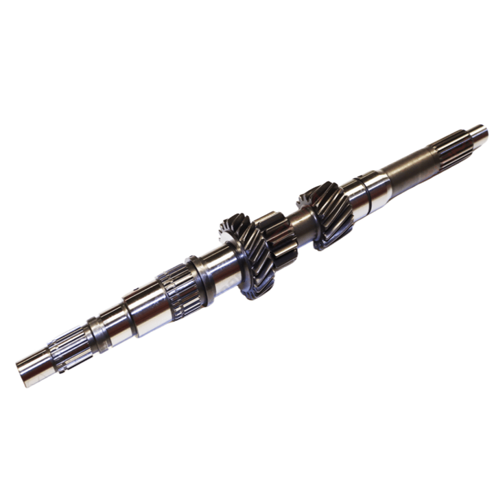 Input Shaft JINBEI Original Automotive Parts Transmission Input Shaft 5MT Used for JINBEI X30 XiaoHaiShi T30 T32|Product spotlights - Image 2