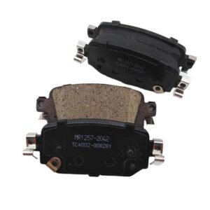 Maite Brand Auto Brake System Manufacture D451 D2042 Best Car for Camry Saloon ACV4 Automotive Braking System 04465-33450